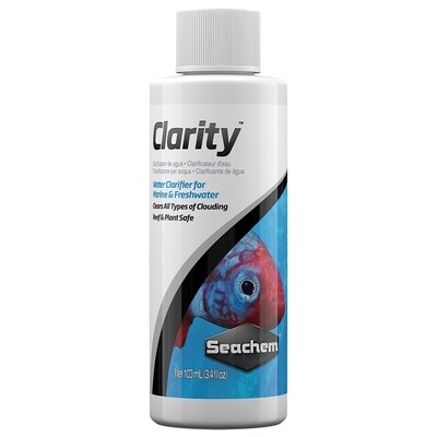 Seachem - Clarity - 100ml