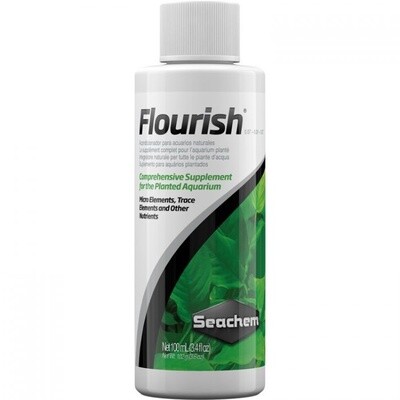 Seachem - Flourish Trace - 100 ml