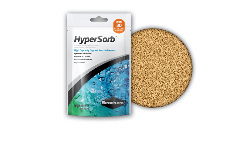 Seachem - HyperSorb - 100mL