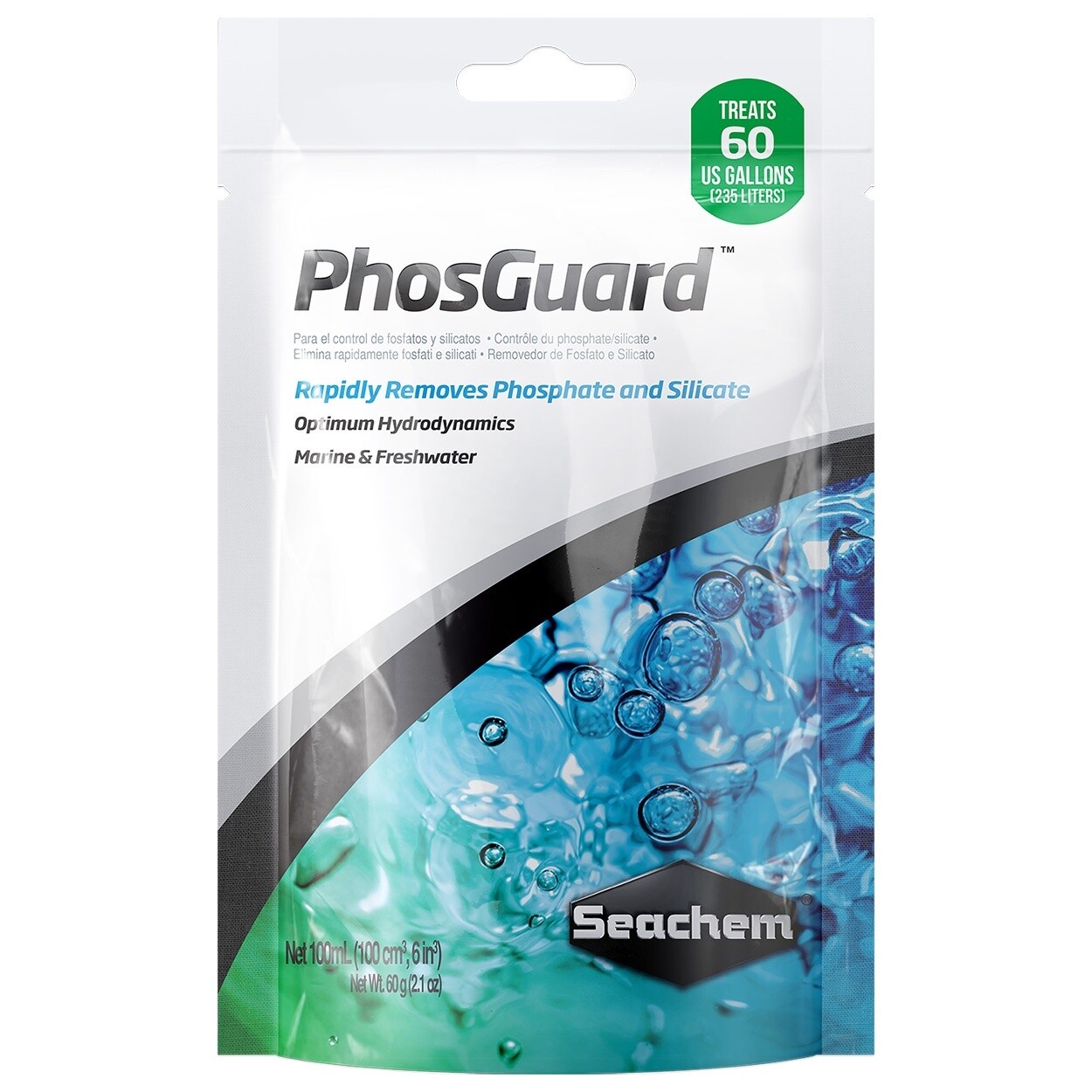 Seachem - PhosGuard - 100ml