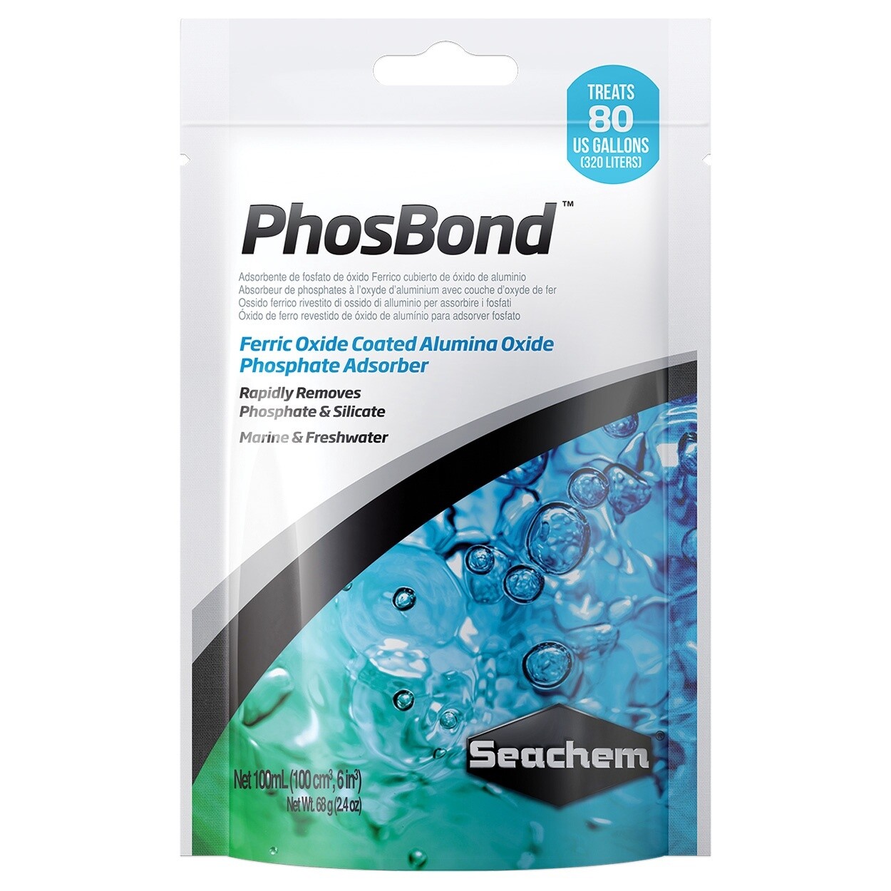 Seachem - PhosBond - 100mL