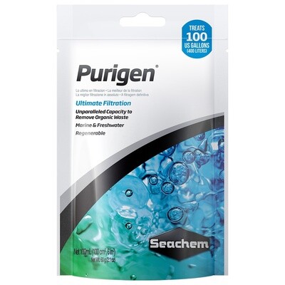 Seachem - Purigen - 100 ml