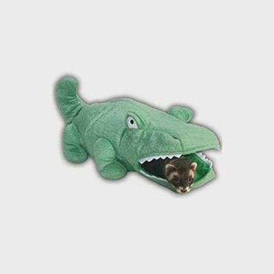 Marshall - Aligator Hide-N-Sleep
