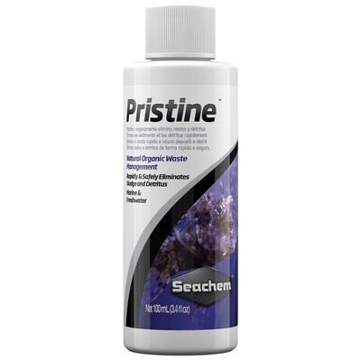Seachem - Pristine - 100 ml