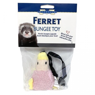 Marshall - Ferret - Bungee Toy