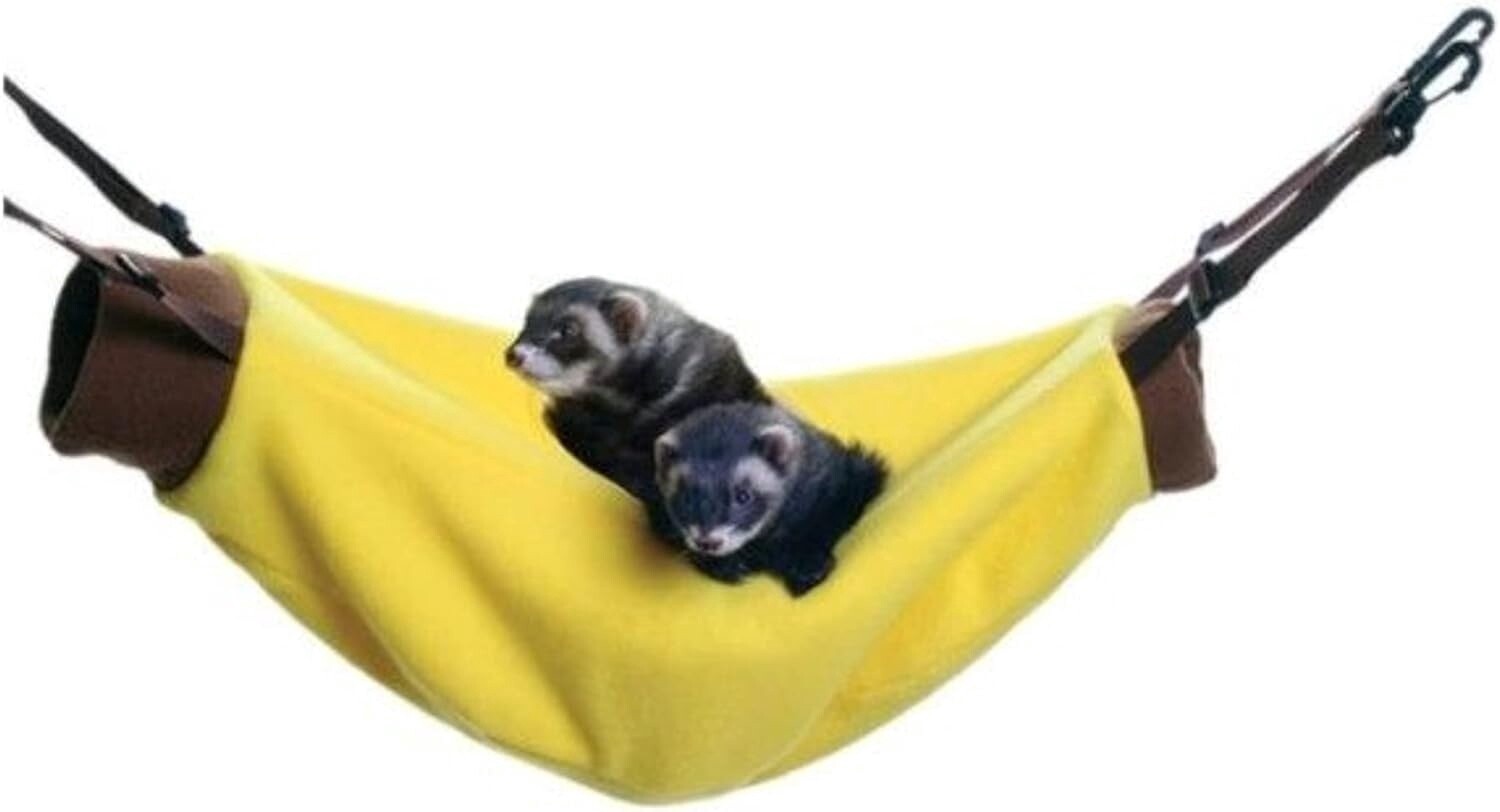 Marshall - Banana Hammock
