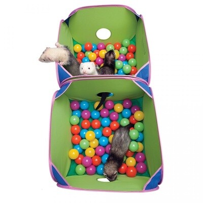 Marshall - Ferret - Pop-N-Play Ball Pit