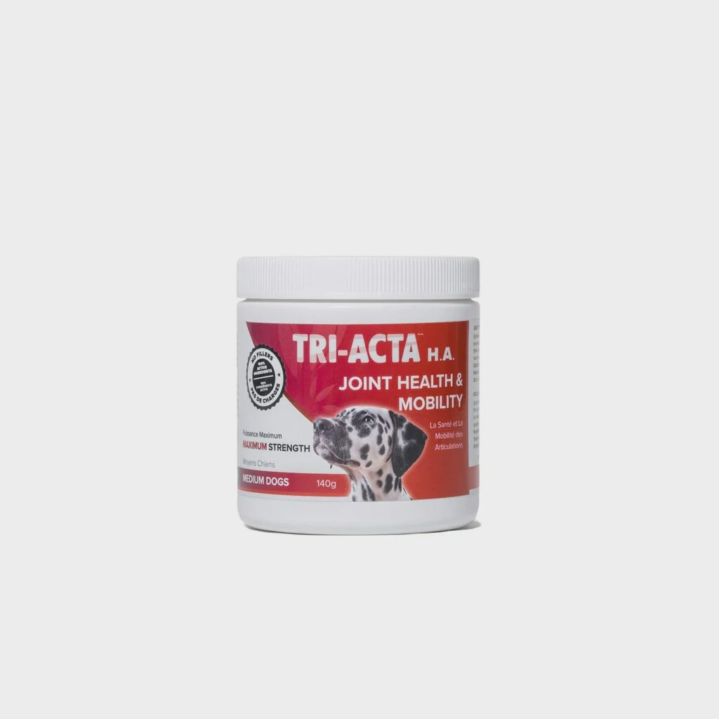Tri-Acta HA - 140g