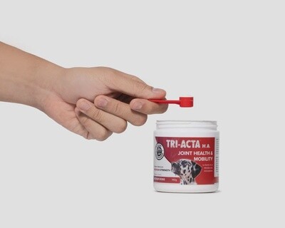 Tri-Acta HA - 140g
