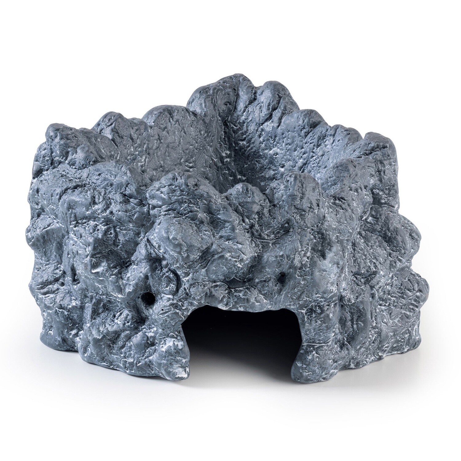Exo Terra - Corner Ceramic Cave - Medium