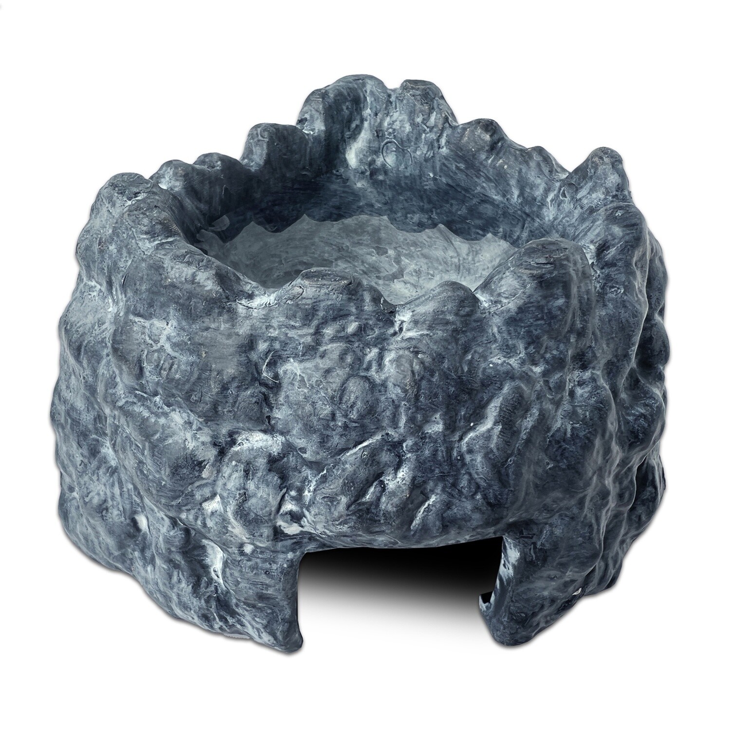Exo Terra - Corner Ceramic Cave - Small