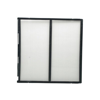 Exo Terra - Front Open - Screen Top Cover - 45 x 45 cm ( 18&quot; x 18&quot; )