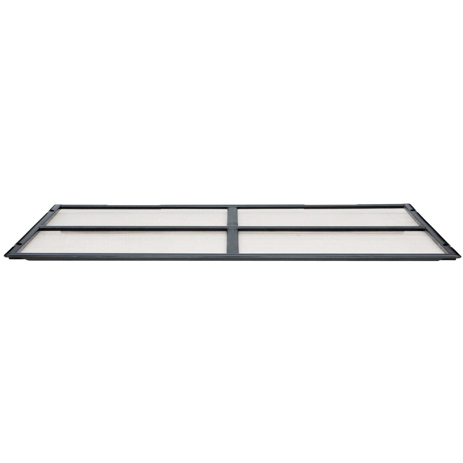 Exo Terra - Front Open - Screen Top Cover - 45 x 60 cm (18 x 24)