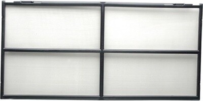 Exo Terra - Front Open - Screen Top Cover - 45 x 90 cm