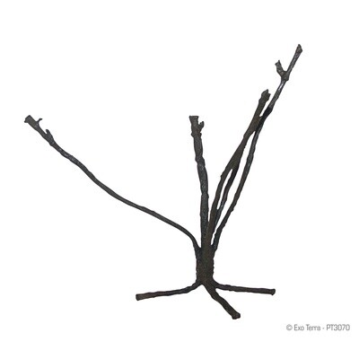 Exo Terra Bendable Jungle Tree, Small