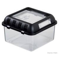 Exo Terra Breeding Box - Medium, 302 x 196 x 147 mm, 11.8? x 7.7? x 5.7?