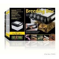 Exo Terra Breeding Box - Medium, 302 x 196 x 147 mm, 11.8? x 7.7? x 5.7?