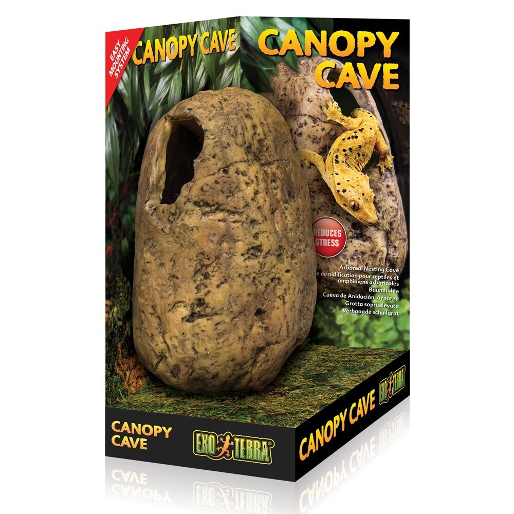 Exo Terra Canopy Cave