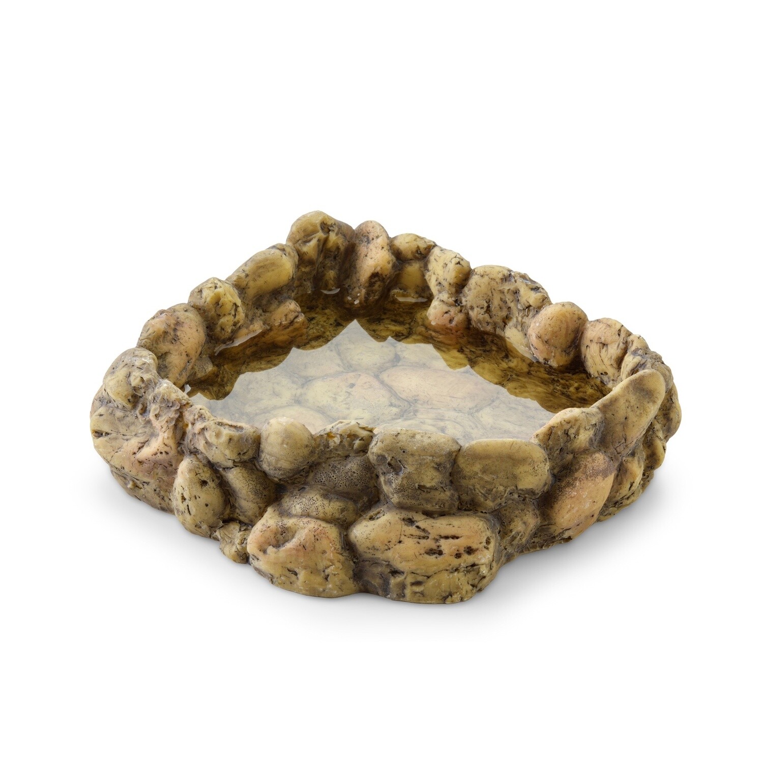 Exo Terra Corner Water Dish - Large