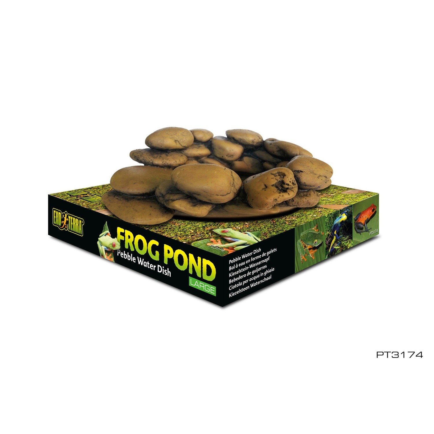 Exo Terra Frog Pond - Large