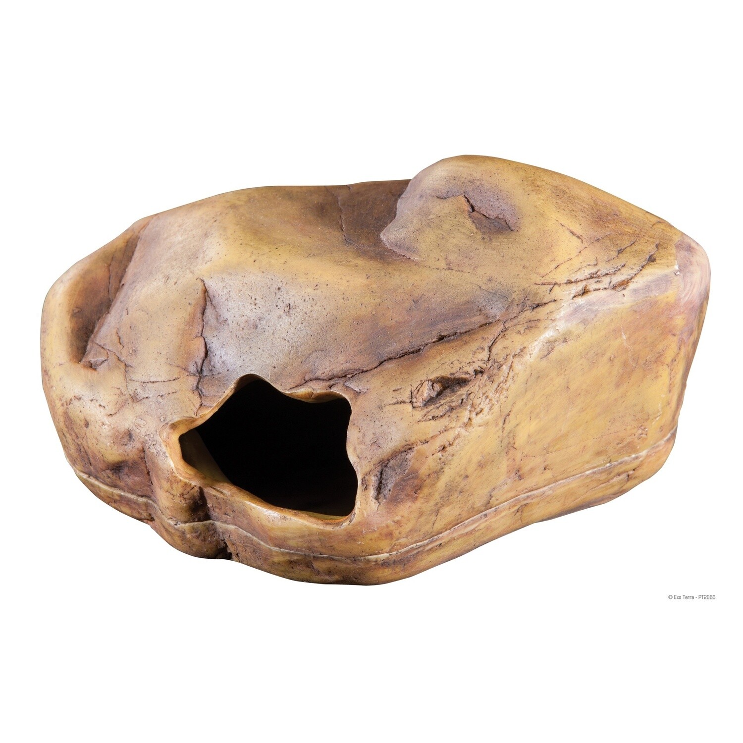 Exo Terra Gecko Cave - Large