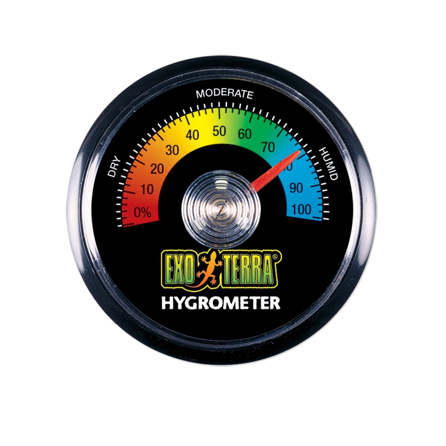 Exo Terra Hygrometer