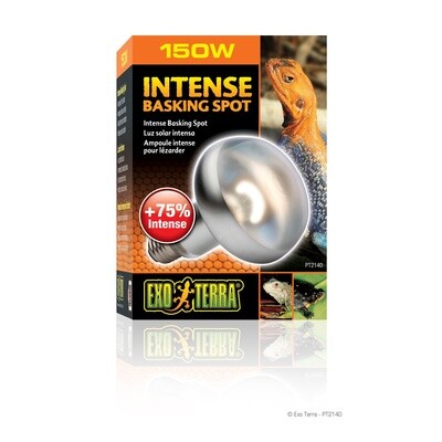 Exo Terra Intense Basking Spot - S30 / 150W