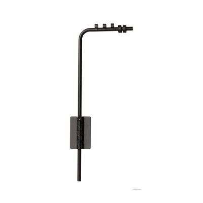 Exo Terra Light Bracket - Light Dome Support Fixture