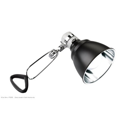 Exo Terra Light Dome - 18 cm (7 in)
