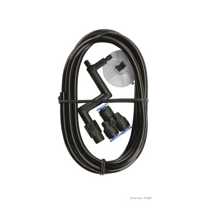 Exo Terra Replacement Output Tube Assemby