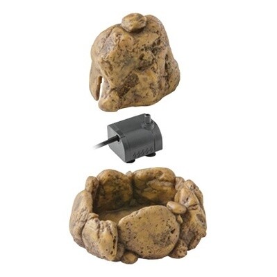 Exo Terra Reptile Fountain