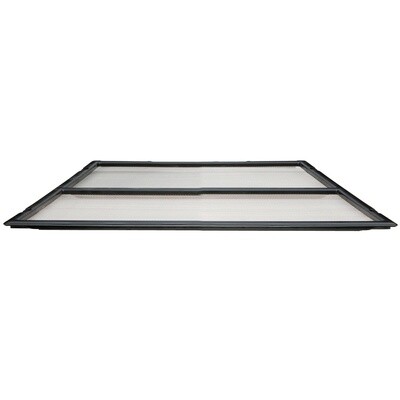 Exo Terra Screen Top Cover - 30 x 30 cm