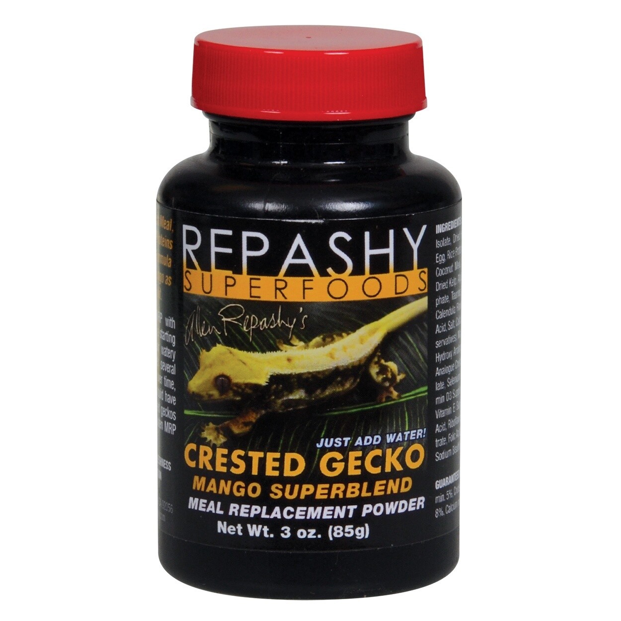 Repashy - Mango Superblend - 3 oz (85 g)