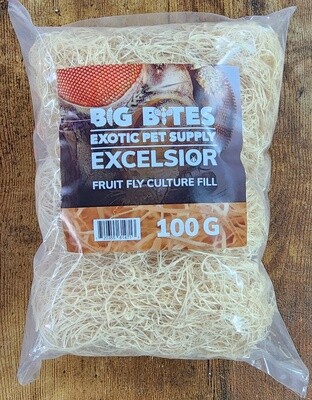 Big Bites - Excelsior - 100g