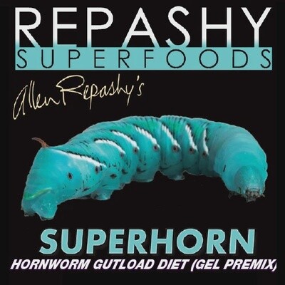 Repashy - Superhorn - 12 oz (340 g)
