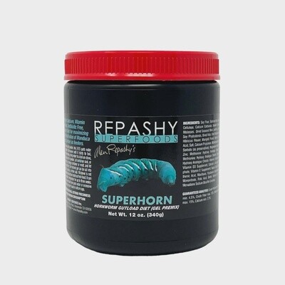 Repashy - Superhorn - 12 oz (340 g)