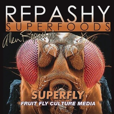 Repashy - Superfly - 17.6 oz (1.1lb) 500g