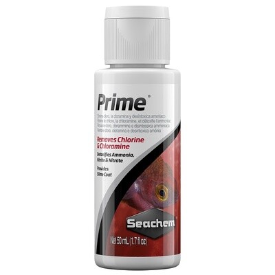 Seachem - Prime - 50ml