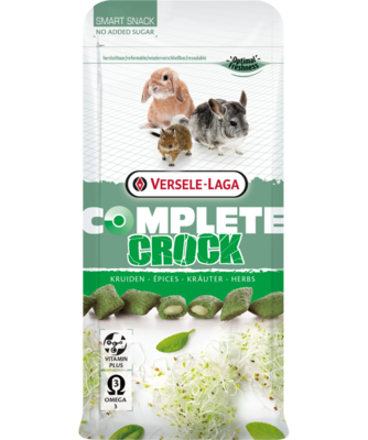 Versele-laga - Complete Crock - Herbs - 50g