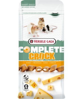 Versele-laga - Complete Crock - Cheese - 50g