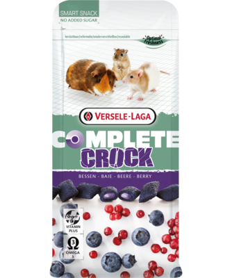 Versele-laga - Complete Crock - Berry - 50g