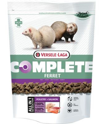 Versele-Laga - Complete - Ferret - 750g
