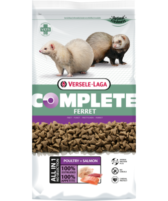 Versele-Laga - Complete - Ferret - 2.5Kg