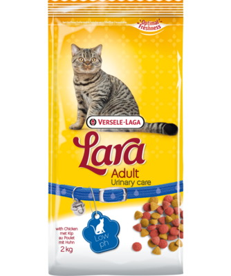Versele-Laga - Lara - Adult - Urinary Care - 2kg - Cat Food