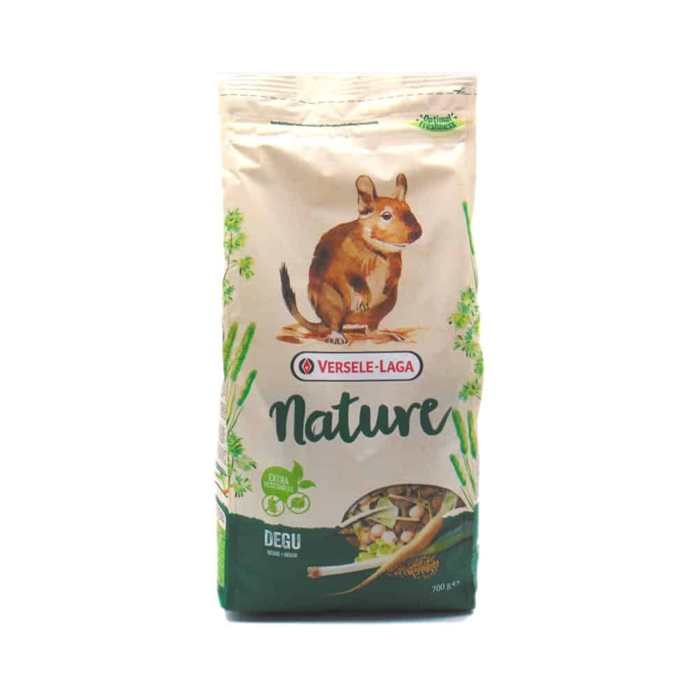 Versele-Laga - Nature - Degu Food - 700g