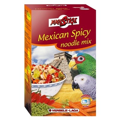 Versele-Laga - Prestige - Noodle Mix - Mexican Spicy