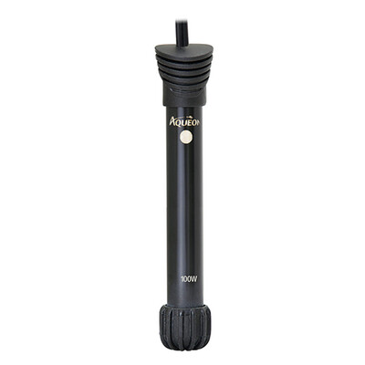 Aqueon - Preset Heater - 100w