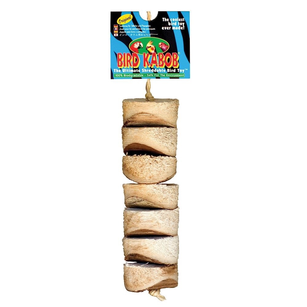 Mini Bird Kabob