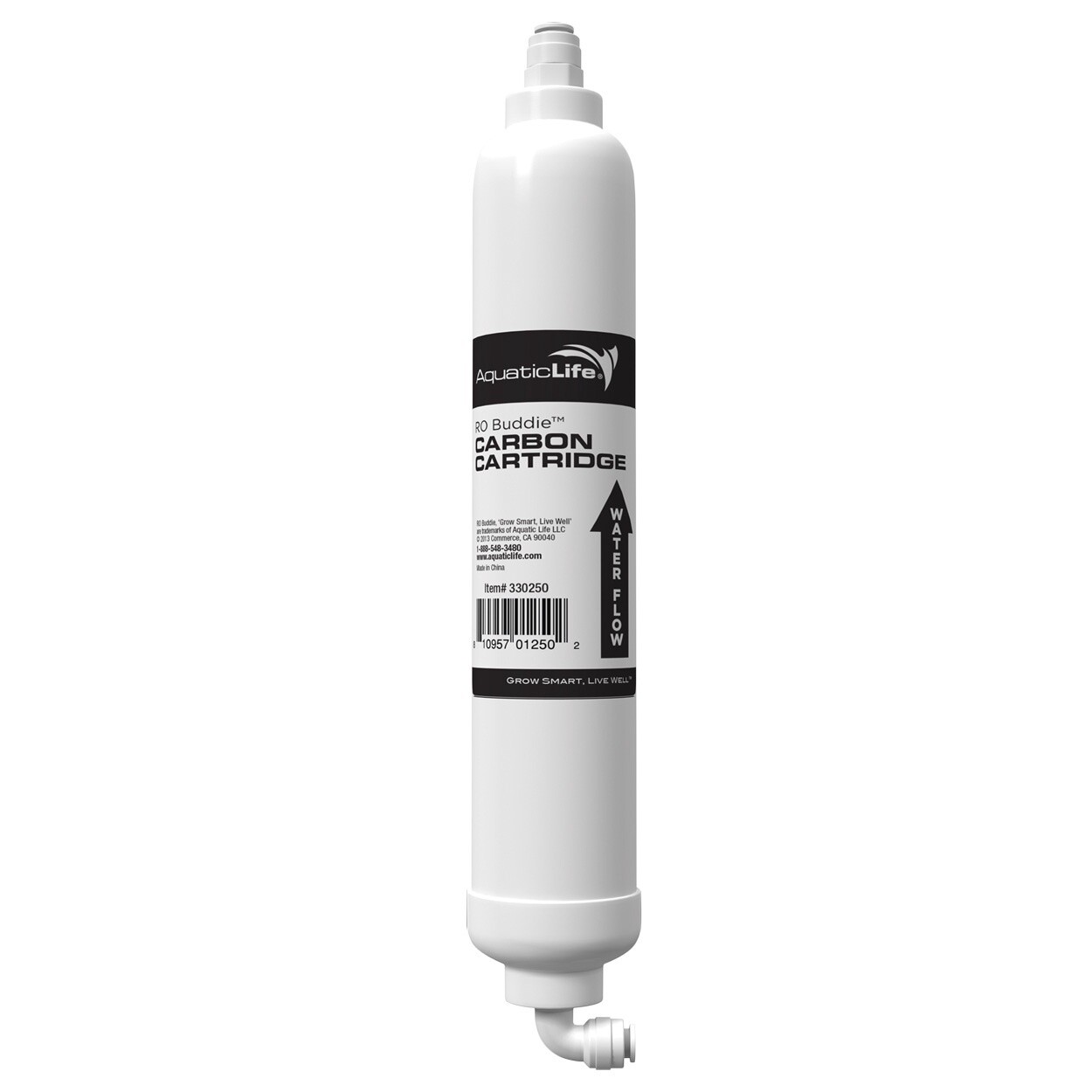AquaticLife - RO Buddie - Carbon Cartridge
