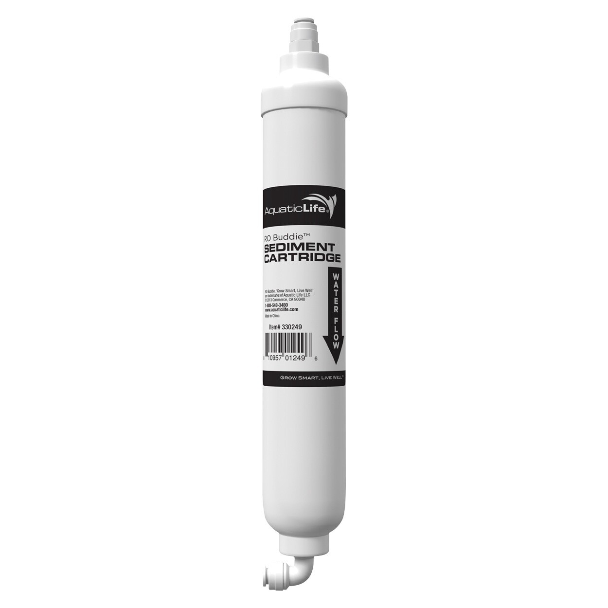 AquaticLife - RO Buddie - Sediment Cartridge